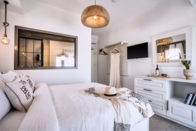 Liman Hotel Gümüslük