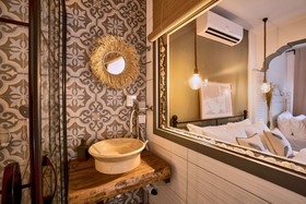 Liman Hotel Gümüslük