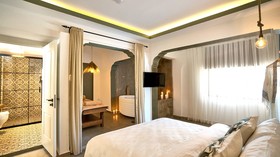 Liman Hotel Gümüslük