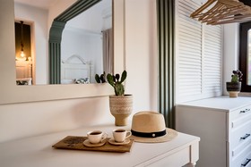 Liman Hotel Gümüslük