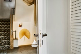 Liman Hotel Gümüslük