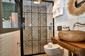 Liman Hotel Gümüslük