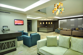 Luga Boutique Hotel  -  Beach & Restaurant