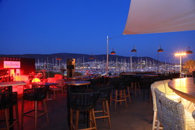 DoubleTree by Hilton Bodrum Marina Vista