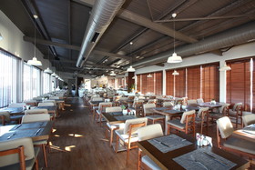 DoubleTree by Hilton Bodrum Marina Vista