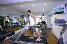 DoubleTree by Hilton Bodrum Marina Vista