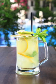 DoubleTree by Hilton Bodrum Marina Vista