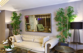 DoubleTree by Hilton Bodrum Marina Vista