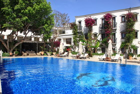 DoubleTree by Hilton Bodrum Marina Vista