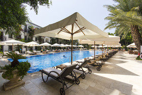 DoubleTree by Hilton Bodrum Marina Vista