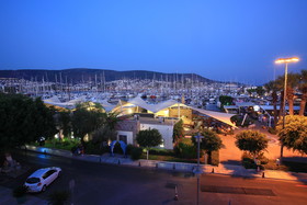 DoubleTree by Hilton Bodrum Marina Vista