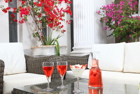 DoubleTree by Hilton Bodrum Marina Vista