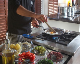 DoubleTree by Hilton Bodrum Marina Vista