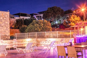 Marin Yalikavak Hotel