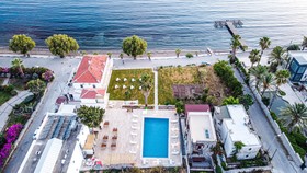 Marin Yalikavak Hotel