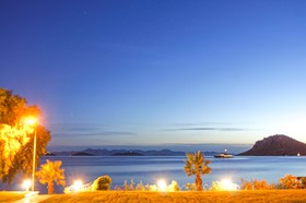 Marin Yalikavak Hotel