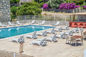 Marin Yalikavak Hotel