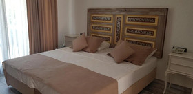 Mausolos Beach Hotel