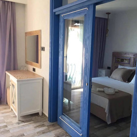 Mausolos Beach Hotel