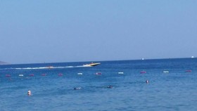 Mausolos Beach Hotel