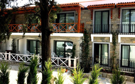 Mausolos Beach Hotel