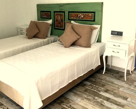 Mausolos Beach Hotel