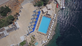 La Quinta by Wyndham Bodrum