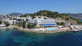 La Quinta by Wyndham Bodrum