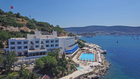 La Quinta by Wyndham Bodrum