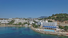 La Quinta by Wyndham Bodrum