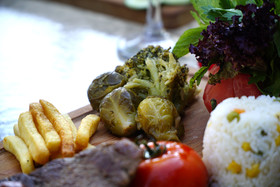 La Quinta by Wyndham Bodrum