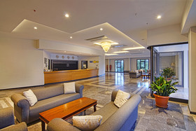 La Quinta by Wyndham Bodrum