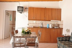 Melis Pansiyon Bodrum