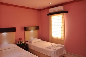 Melis Pansiyon Bodrum