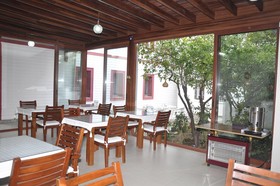 Melis Pansiyon Bodrum