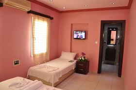 Melis Pansiyon Bodrum