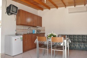 Melis Pansiyon Bodrum