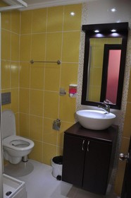 Melis Pansiyon Bodrum