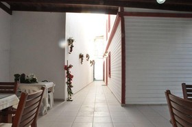 Melis Pansiyon Bodrum