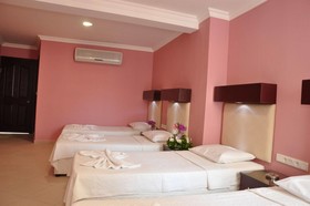 Melis Pansiyon Bodrum