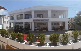 Merve Park Hotel