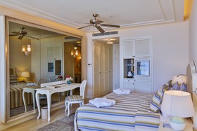 Mivara Luxury Resort & Spa