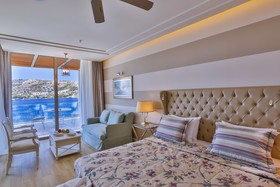 Mivara Luxury Resort & Spa