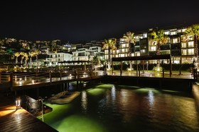 Mivara Luxury Resort & Spa