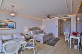 Mivara Luxury Resort & Spa