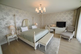 Mivara Luxury Resort & Spa