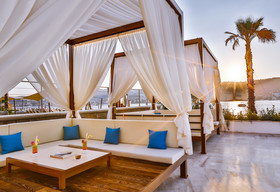 Mivara Luxury Resort & Spa