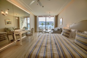 Mivara Luxury Resort & Spa