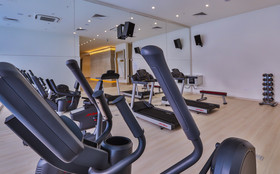 Mivara Luxury Resort & Spa