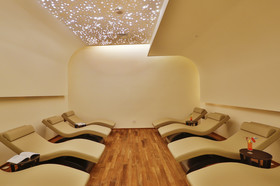 Mivara Luxury Resort & Spa